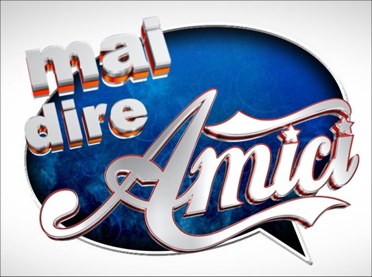 Mai dire Amici, la Gialappa's commenta dal 9 Febbraio il talent di Canale 5